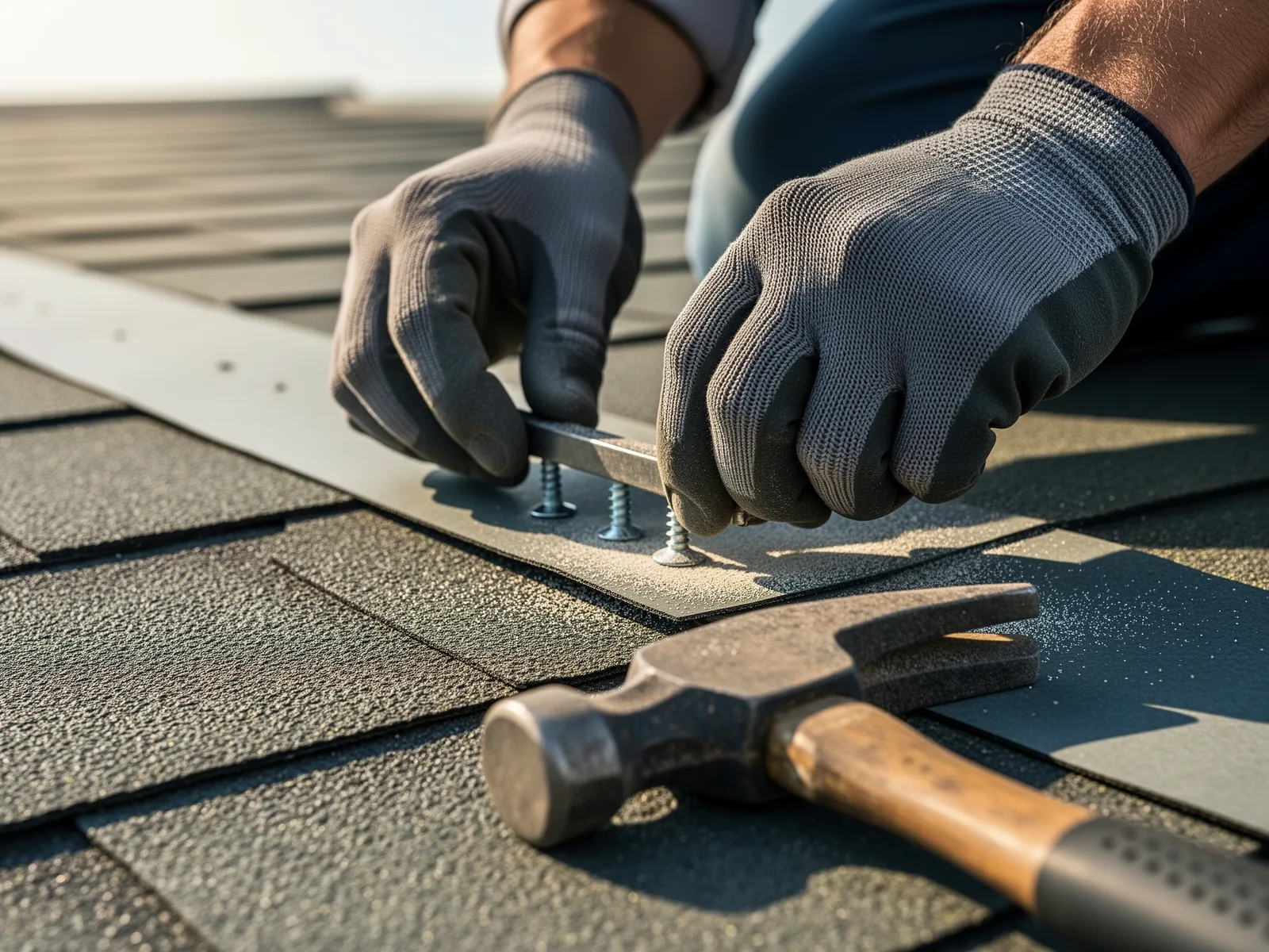 Why choose Fascia Repair in Rileyville, VA